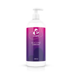 EasyGlide Silicone Lubricant - 1000 ml