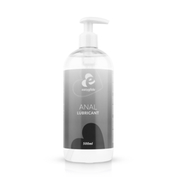 EasyGlide anal lube - 500 ml EasyGlide anal lube - 500 ml