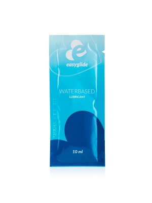 EasyGlide 10 ml Zakje - Waterbasis