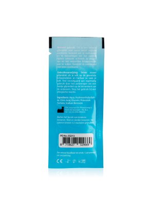 EasyGlide 10 ml Zakje - Waterbasis
