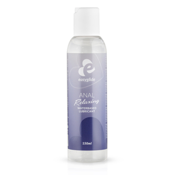 EasyGlide Anal Relaxing Lubricant - 150 ml EasyGlide Anal Relaxing Lubricant - 150 ml