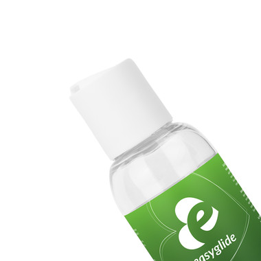 frauen mit finger befriedigen ohtastic Natürliches Sensitiv Gleitgel mit Hyaluron 50 ml main image 0