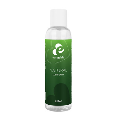 floria gleitgel EasyGlide - Natürliches Gleitgel auf Wasserbasis - 150 ml