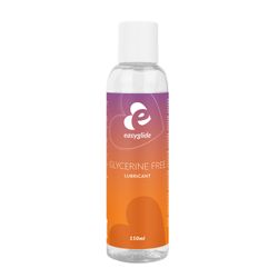 EasyGlide - Lubrificante Senza Glicerina -150 ml