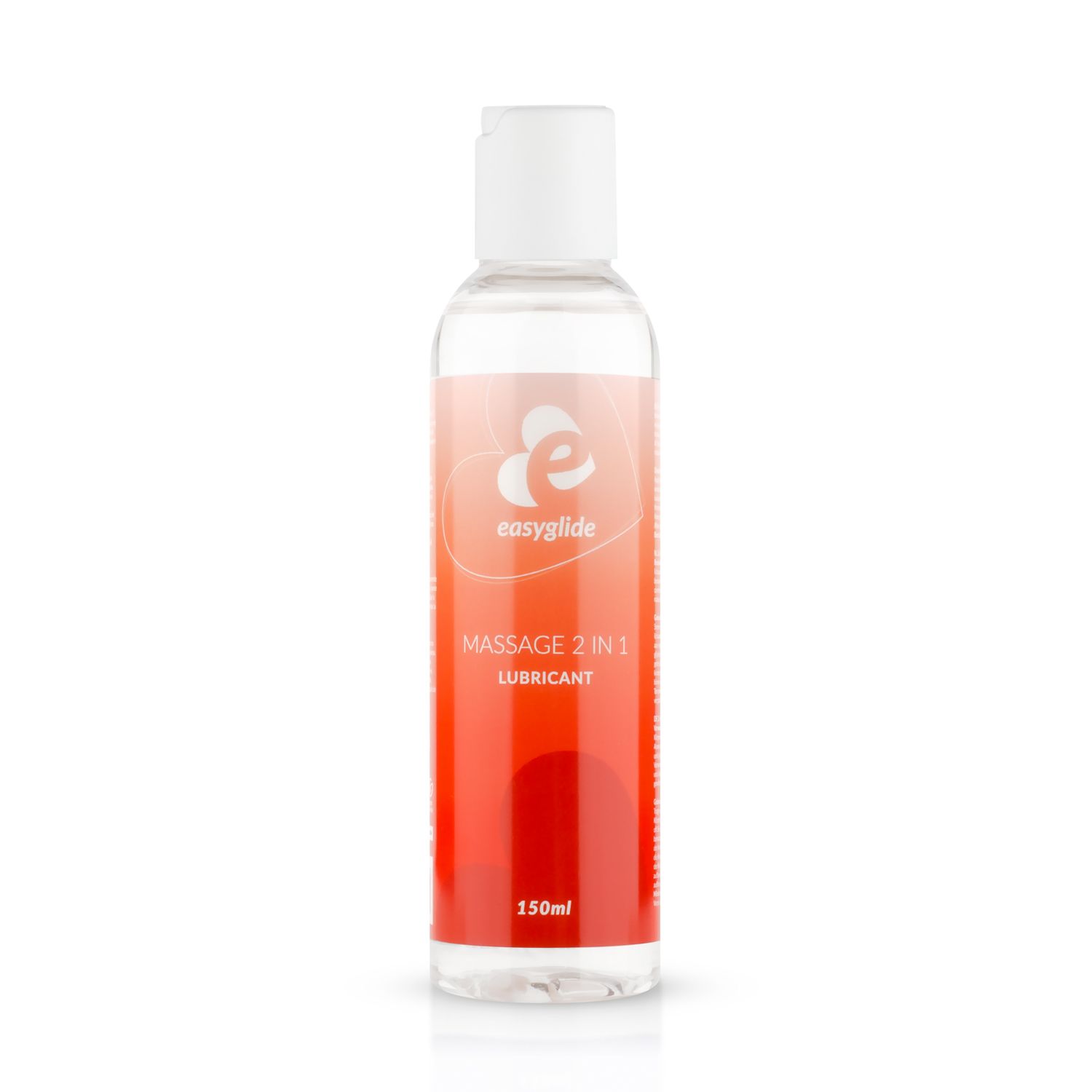 Massage- & Glide Gel 2 in 1 Amber 200ml - Gleitgel Wasser - Magic X Retail  AG