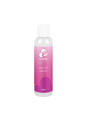 Easyglide - White Glijmiddel Op Waterbasis - 150 ml