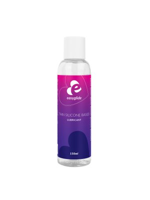 EasyGlide - Dunne Glijmiddel Op Siliconenbasis - 150 ml