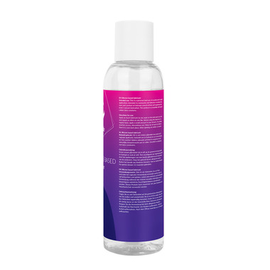 EasyGlide - Gleitmittel auf Silikonbasis - 150 ml - AMORELIE EasyGlide - Gleitmittel auf Silikonbasis - 150 ml - AMORELIE