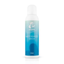 EasyGlide - Lubrificante Anale A Base d'Acqua Spray - 150 ml
