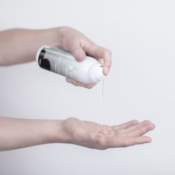 EasyGlide White – Analny lubrykant na bazie wody w sprayu – 150 ml