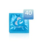 EasyGlide - Original Condooms - 40 stuks