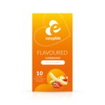 EasyGlide - Condooms Met Smaakjes - 10 stuks