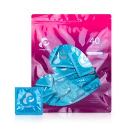 EasyGlide - Extra Thin Condooms - 40 stuks 