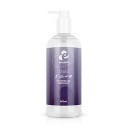 EasyGlide Anal Relaxing Lubricant - 500 ml EasyGlide Anal Relaxing Lubricant - 500 ml