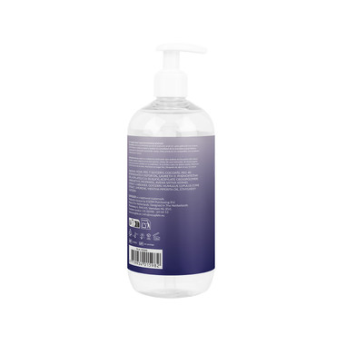 EasyGlide Anal Relaxing Gleitmittel - 500 ml - AMORELIE