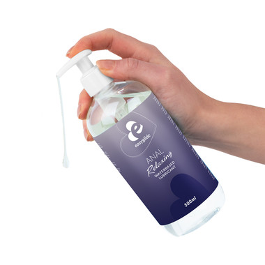 EasyGlide Anal Relaxing Gleitmittel - 500 ml