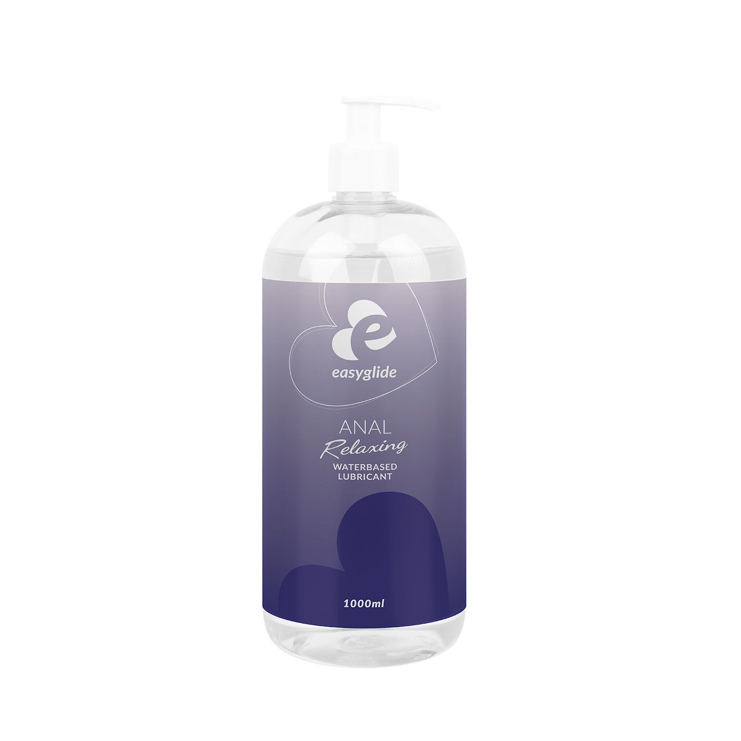 EasyGlide Anal Relaxing Glijmiddel - 1000 ml
