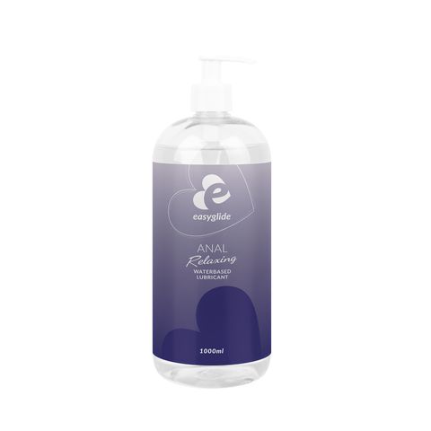 gleitmittel ersatz anal EasyGlide Anal Relaxing Gleitmittel - 1000 ml