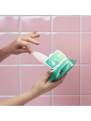 EasyGlide After Intimacy opfrisdoekjes