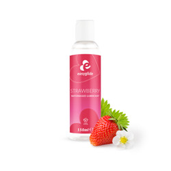 EasyGlide - White Glijmiddel op Waterbasis - 150 ml
