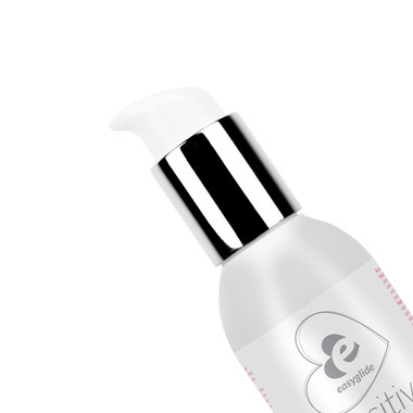 EasyGlide Sensitive Silikon Gleitmittel - 150 ml - EasyToys