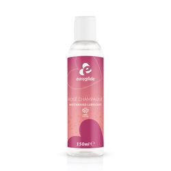 EasyGlide Rosé Champagne Water-Based Lubricant - 150 ml
