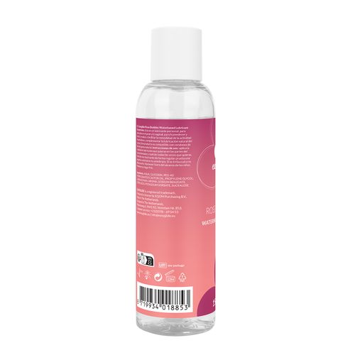 easyglide_-_ros_bubbels_glijmiddel_op_waterbasis_-_150_ml