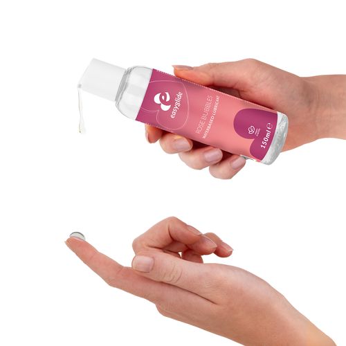 easyglide_-_ros_bubbels_glijmiddel_op_waterbasis_-_150_ml