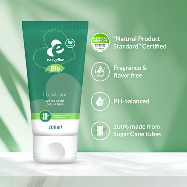 natur gleitmittel Klick Natural Glide Gleitmittel 100 ml online kaufen