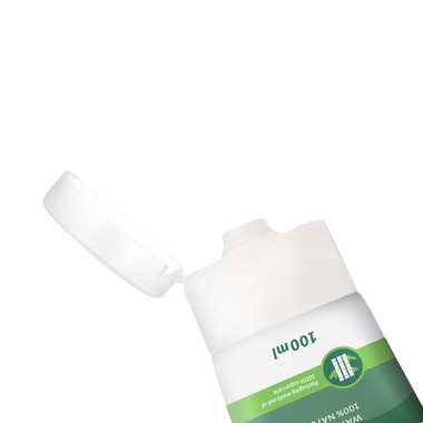 EasyGlide - Bio & Natural Waterbased Lubricant Fragrance Free - 100 ml - EasyToys EasyGlide - Bio & Natural Waterbased Lubricant Fragrance Free - 100 ml - EasyToys