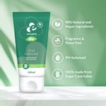 EasyGlide - Bio & Natural Glijmiddel op Waterbasis Anaal - 100 ml