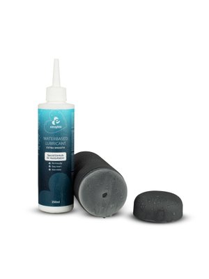 EasyGlide Masturbator Glijmiddel Extra Smooth - 250ml