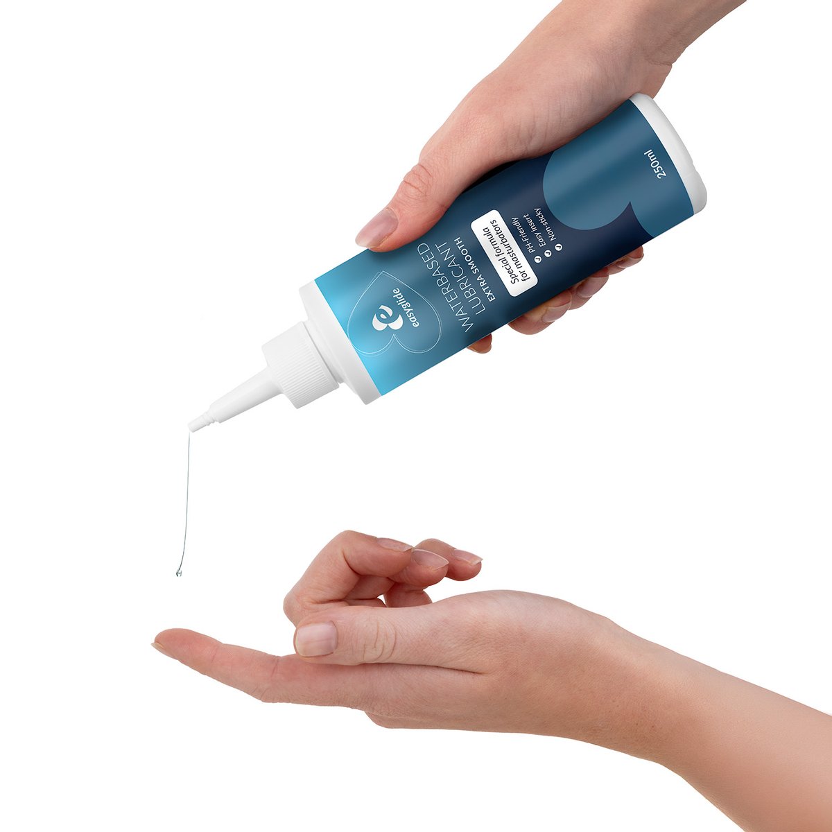 EasyGlide Masturbator Glijmiddel Extra Smooth - 250ml