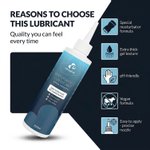 EasyGlide Masturbator Glijmiddel Extra Smooth - 250ml