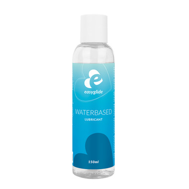 EasyGlide Lubricant - 150 ml - EasyToys