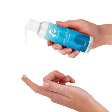 beate uhse gleitgel Ohtastic Hyaluron-Gleitgel