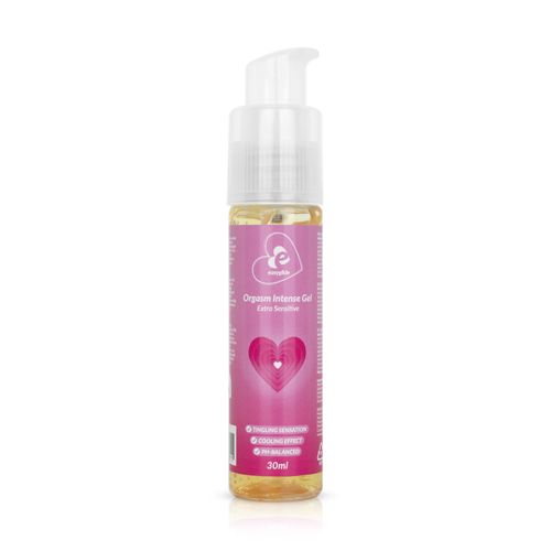 EasyGlide - Orgasm Intense Gel - 30 ml