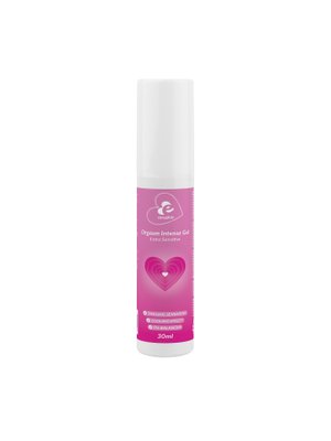 EasyGlide - Orgasm Intense Gel - 30 ml