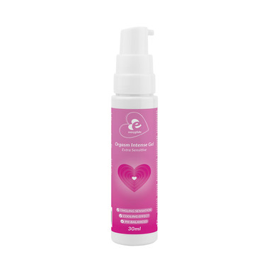 EasyGlide - Orgasm Intense Gel - 30 ml