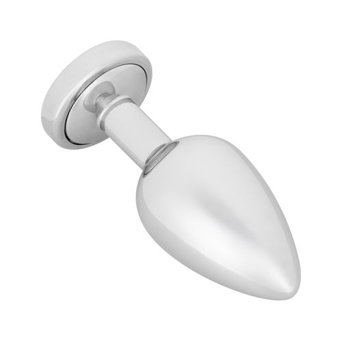 easytoys_anal_collection_-_butt_plug_led_medium_-_silver