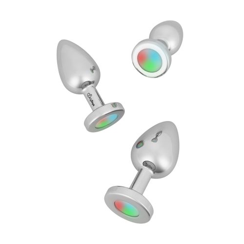 easytoys_anal_collection_-_butt_plug_led_medium_-_silver