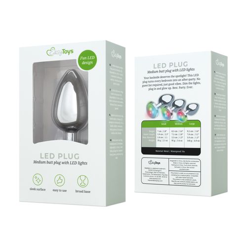 easytoys_anal_collection_-_butt_plug_led_medium_-_silver