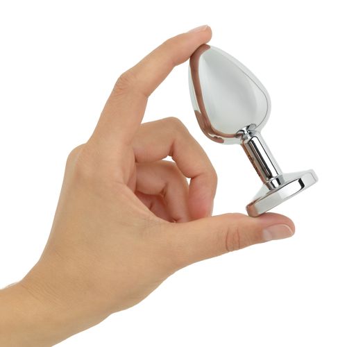easytoys_anal_collection_-_butt_plug_led_large_-_silver