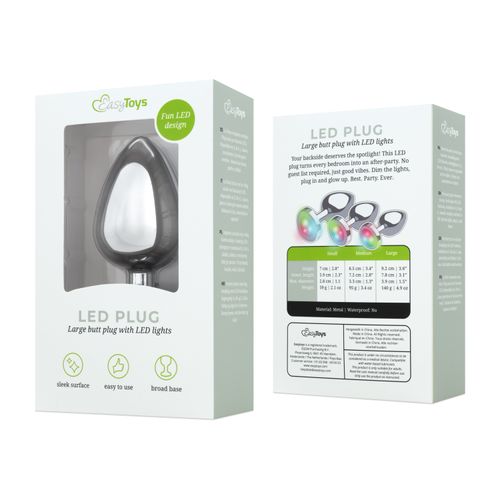 easytoys_anal_collection_-_butt_plug_led_large_-_silver