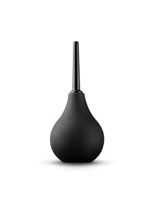 Easytoys Zwarte Anaal Douche - Klein