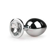 Edelstahl Analplugs | Metall Butt Plug kaufen - AMORELIE.de - AMORELIE