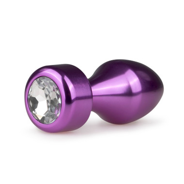 Metal Butt Plug - EasyToys