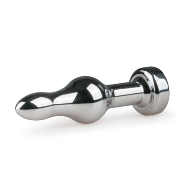 Butt Plug aus Metall