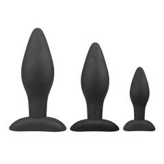 bester analdildo Need a secure fit? Try Type Anal Plugs for Chastity Belts! main image 1