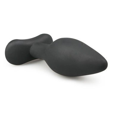 plug anal medium G-Spot Vibrator mit Wärmefunktion 